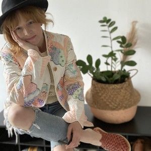 Meet your Posher, Jessica